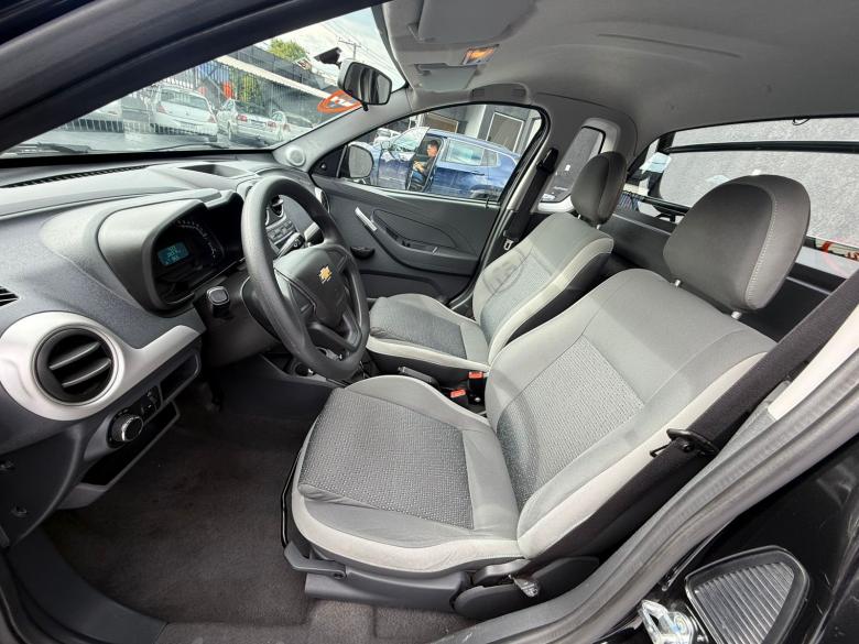 GM - Chevrolet - MONTANA LS 1.4
