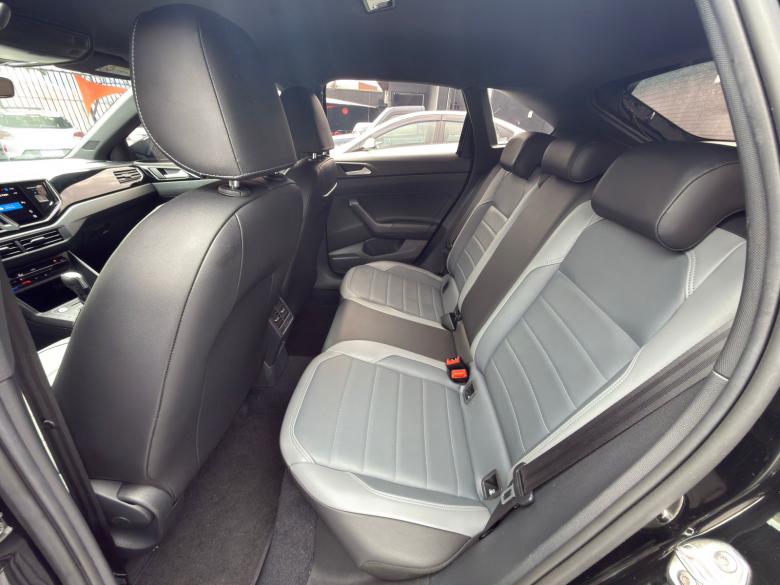 VW - VolksWagen - NIVUS HL TSI 