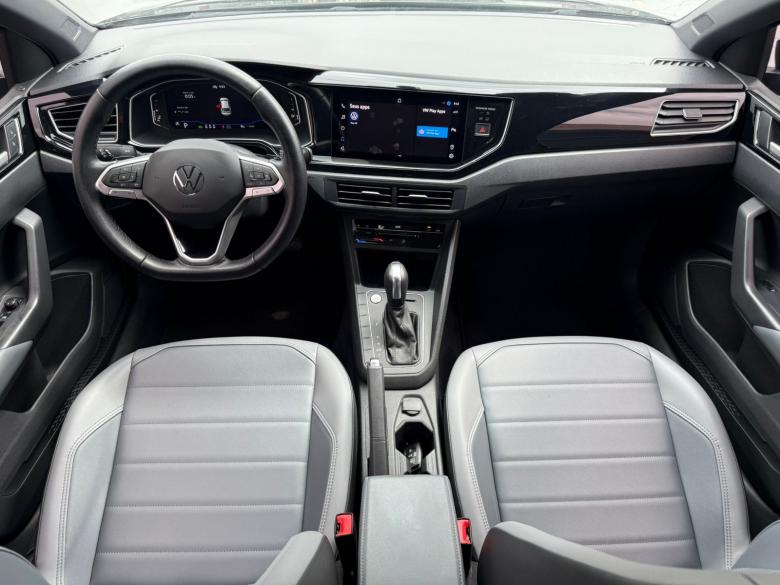 VW - VolksWagen - NIVUS HL TSI 