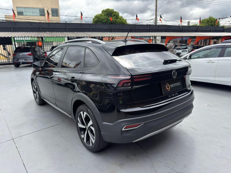 VW - VolksWagen - NIVUS HL TSI 