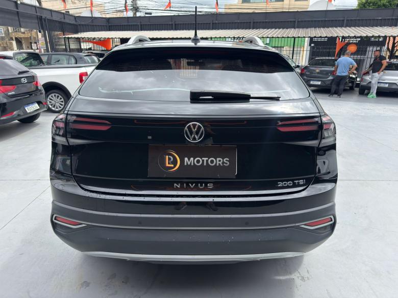 VW - VolksWagen - NIVUS HL TSI 