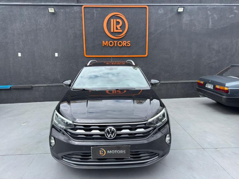 VW - VolksWagen - NIVUS HL TSI 