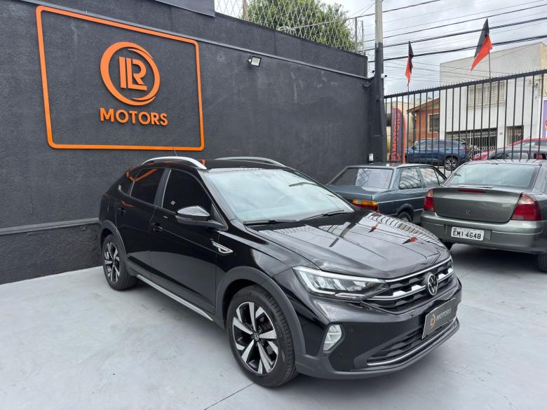 VW - VolksWagen - NIVUS HL TSI 