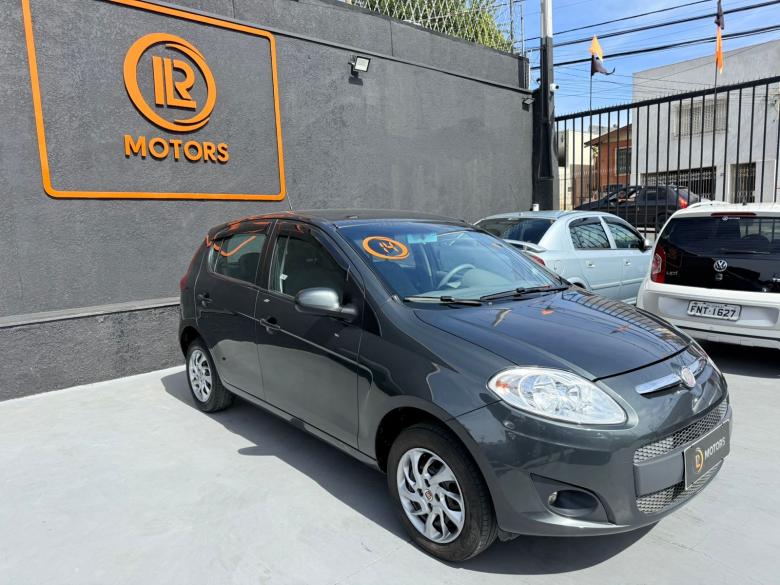 Fiat - PALIO ATTRACTIVE 1.4 