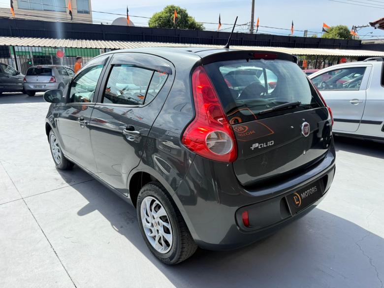 Fiat - PALIO ATTRACTIVE 1.4 