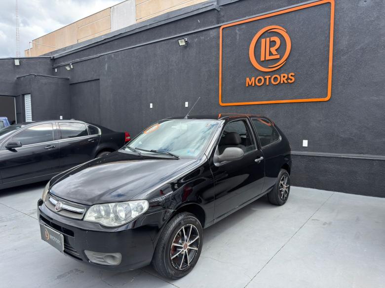 Fiat - PALIO FIRE 1.0 2P