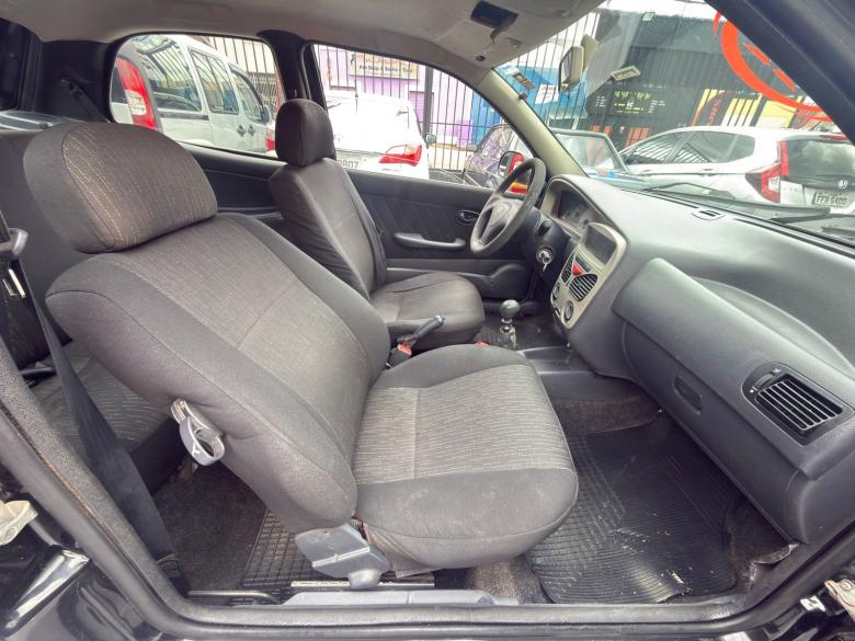 Fiat - PALIO FIRE 1.0 2P