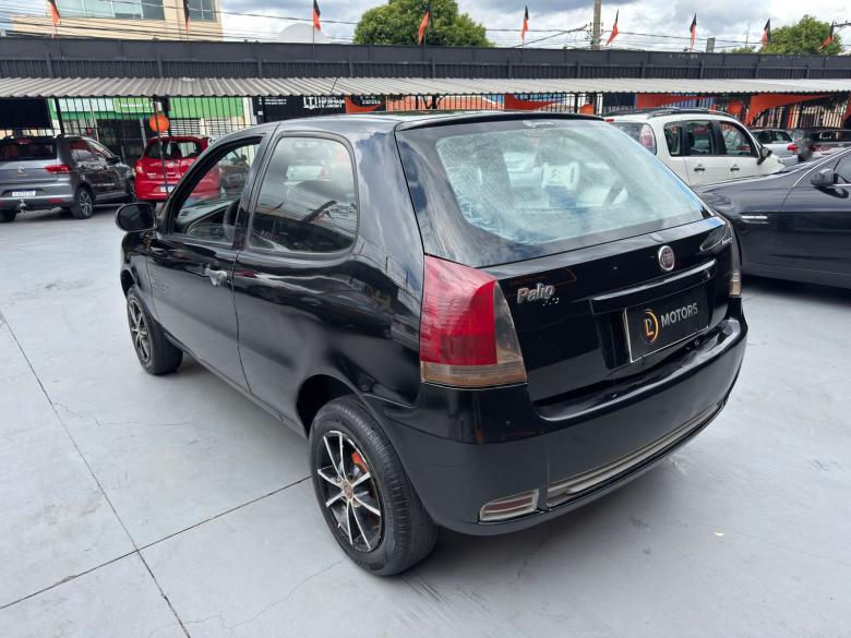 Fiat - PALIO FIRE 1.0 2P
