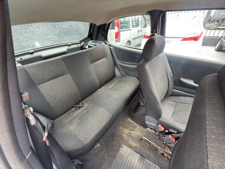 Fiat - PALIO FIRE 1.0 2P