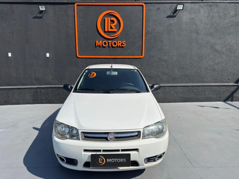 Fiat - PALIO FIRE CELEBRATION 1.0