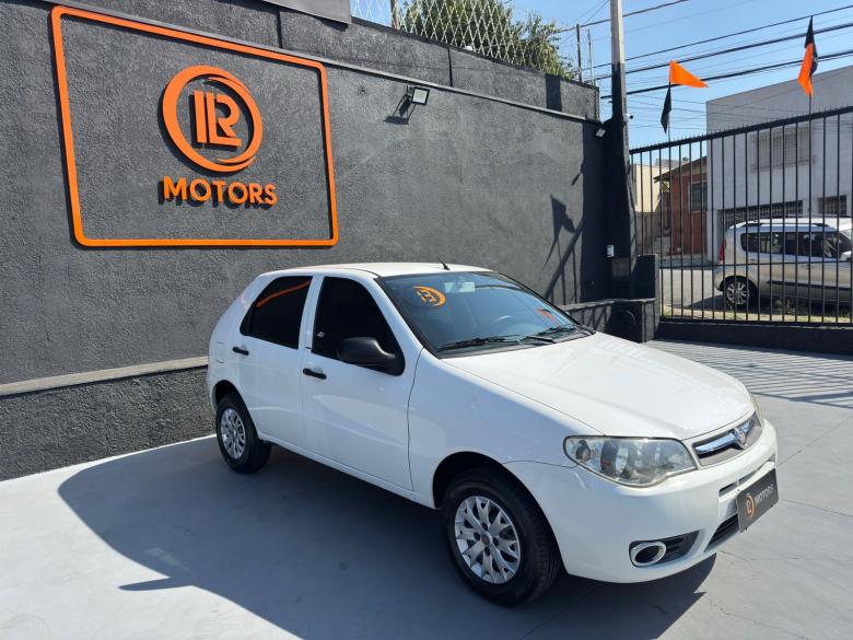 Fiat - PALIO FIRE CELEBRATION 1.0