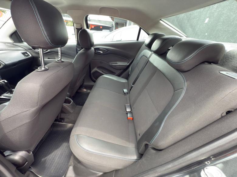 GM - Chevrolet - PRISMA LT 1.4 AT