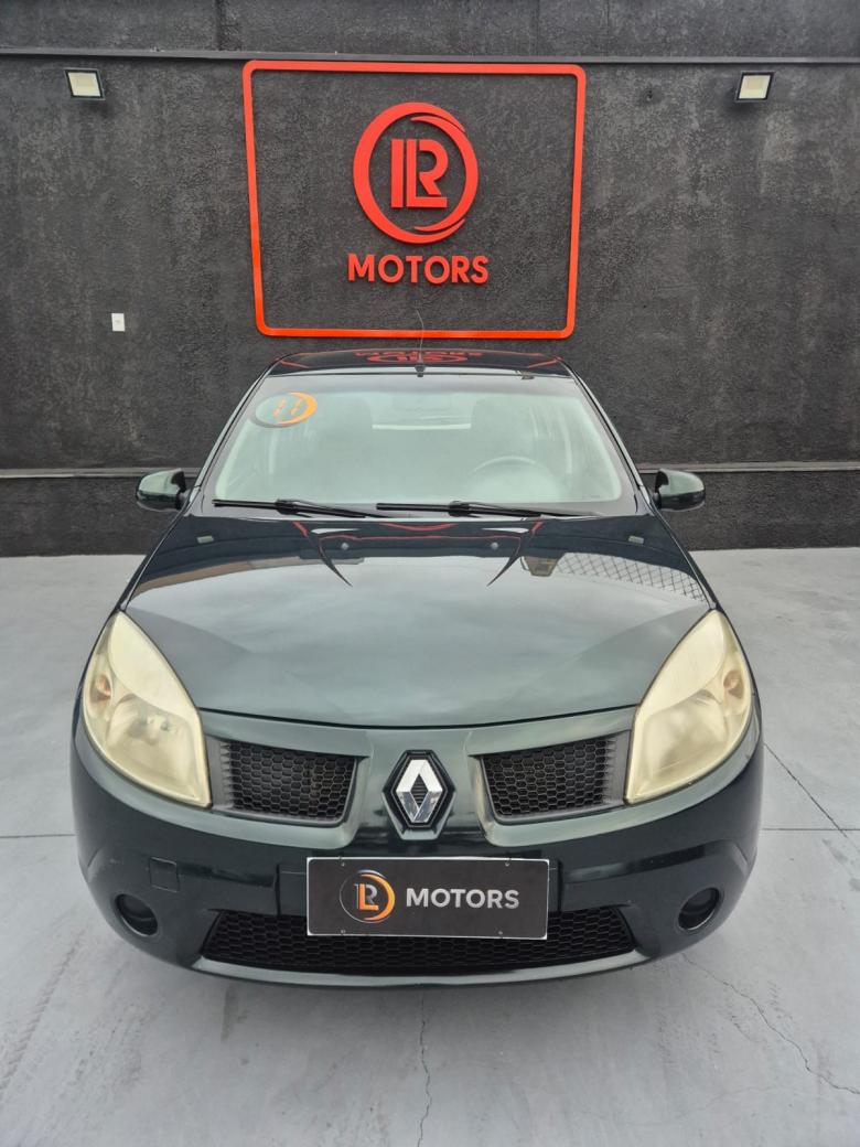 Renault - SANDERO 1.0 EXP
