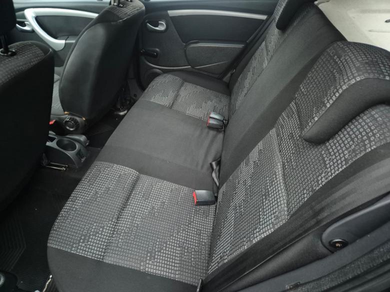 Renault - SANDERO 1.0 EXP
