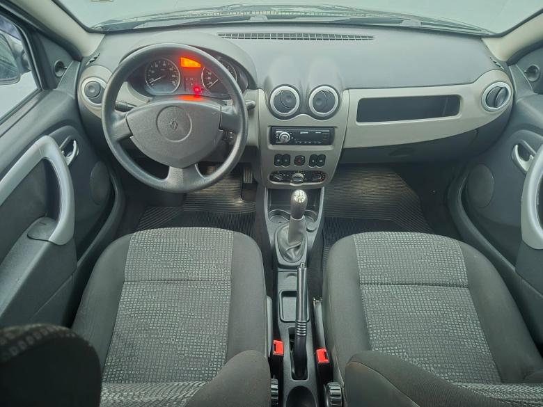 Renault - SANDERO 1.0 EXP