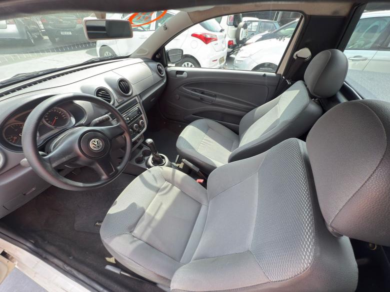 VW - VOLKSWAGEN - SAVEIRO 1.6 CS