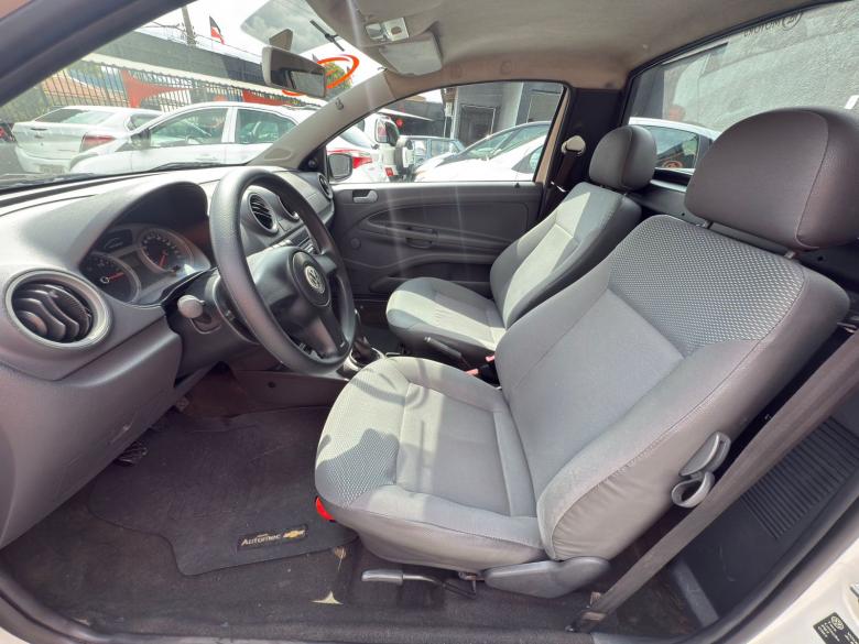 VW - VOLKSWAGEN - SAVEIRO 1.6 CS