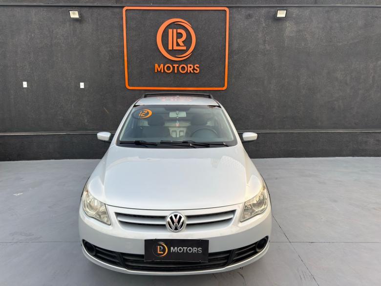 VW - VolksWagen - SAVEIRO 1.6 CS