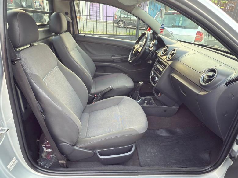 VW - VolksWagen - SAVEIRO 1.6 CS