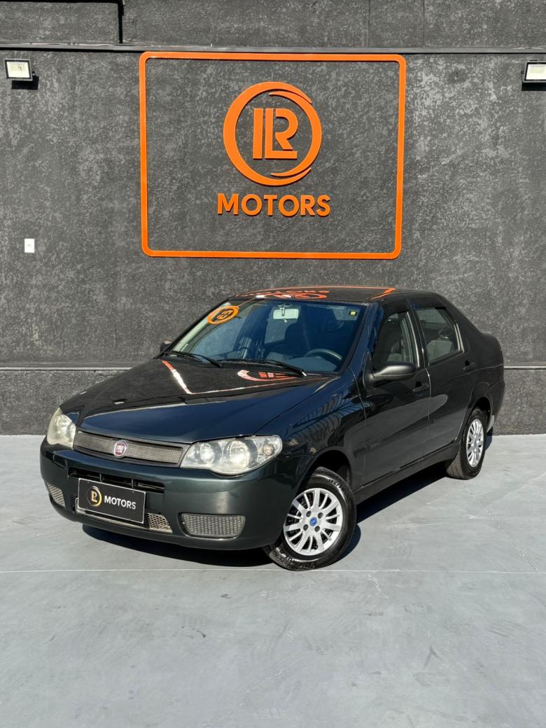 Fiat - SIENA FIRE 1.0