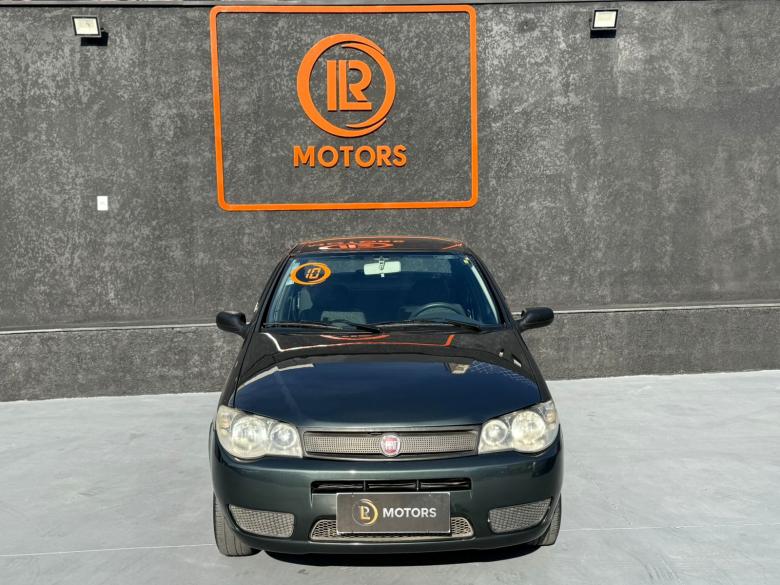 Fiat - SIENA FIRE 1.0