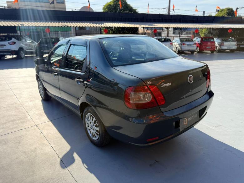 Fiat - SIENA FIRE 1.0