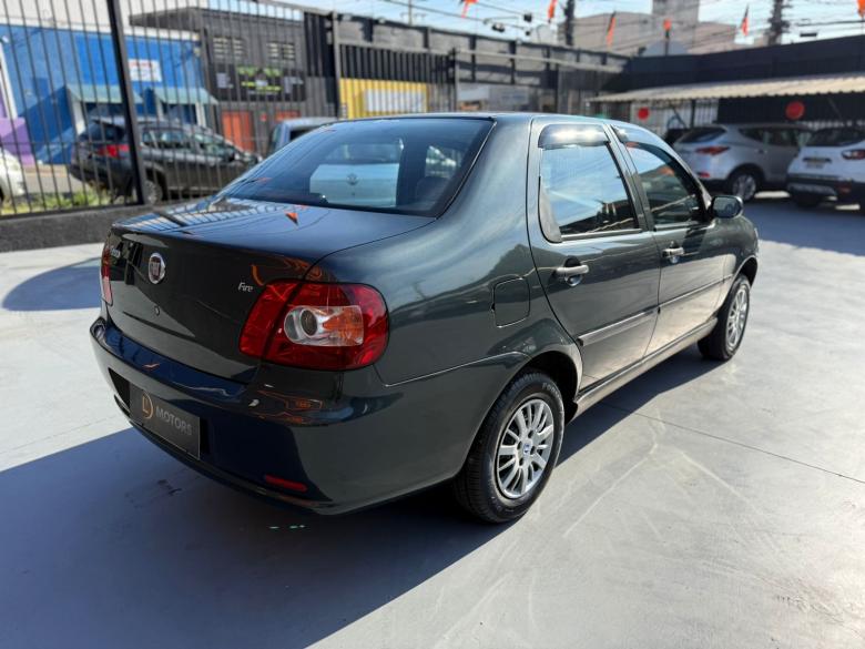 Fiat - SIENA FIRE 1.0