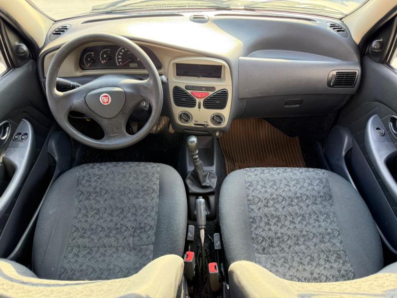 Fiat - SIENA FIRE 1.0