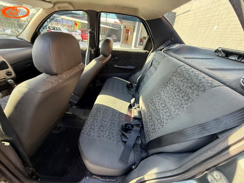 Fiat - SIENA FIRE 1.0