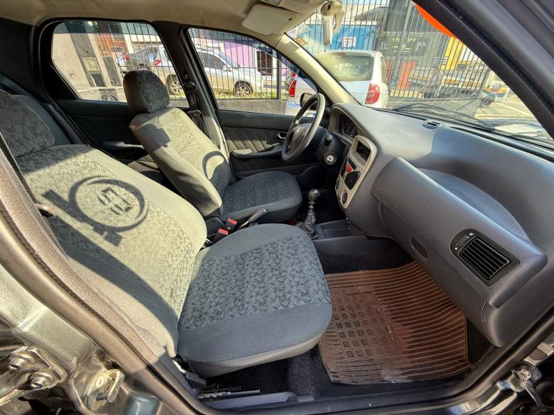 Fiat - SIENA FIRE 1.0