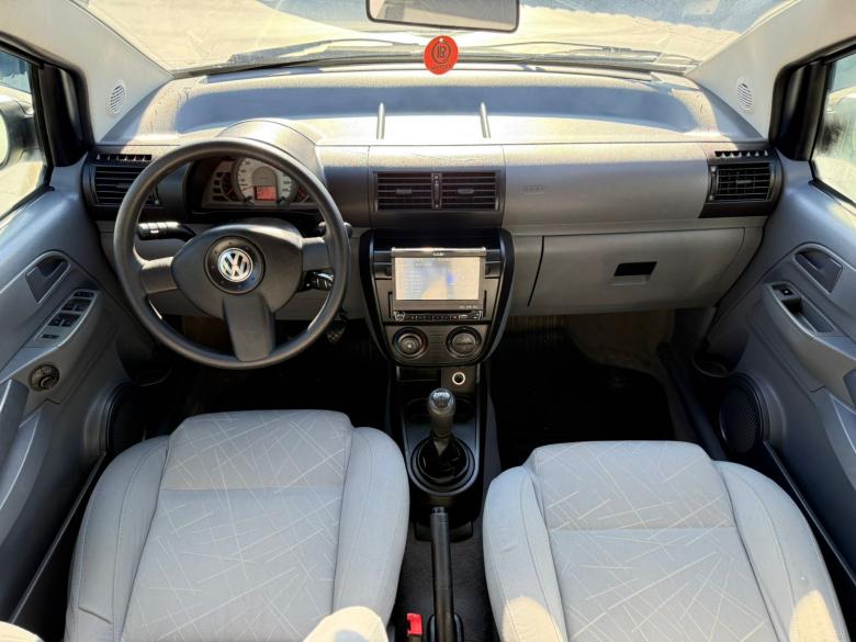 VW - VolksWagen - SPACEFOX 1.6 