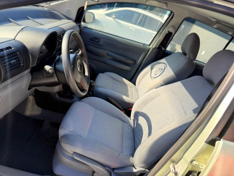 VW - VolksWagen - SPACEFOX 1.6 