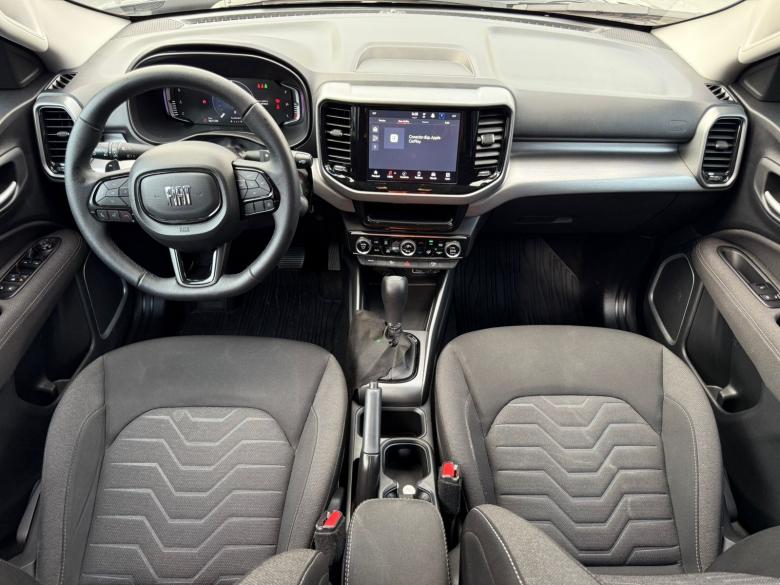 Fiat - TORO FREEDOM 1.3 FLEX