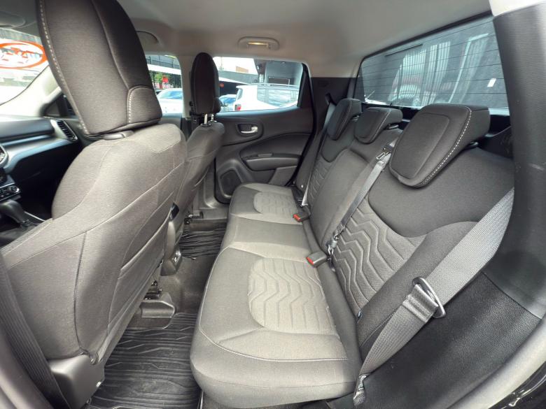 Fiat - TORO FREEDOM 1.3 FLEX