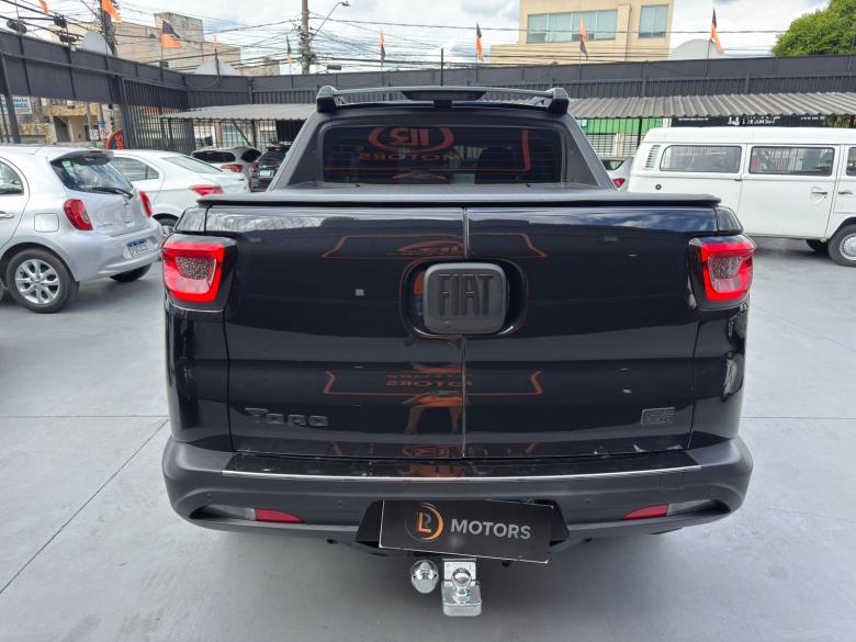 Fiat - TORO FREEDOM 1.3 FLEX