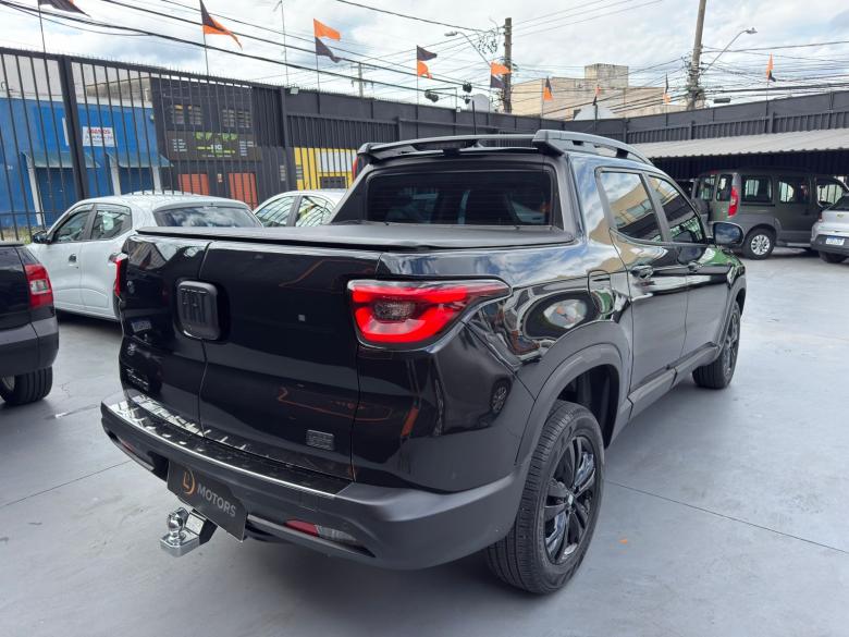 Fiat - TORO FREEDOM 1.3 FLEX