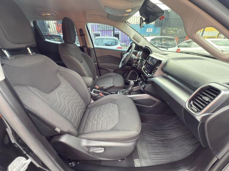 Fiat - TORO FREEDOM 1.3 FLEX