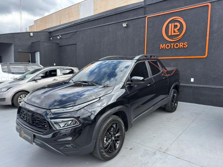 Fiat - TORO FREEDOM 1.3 FLEX