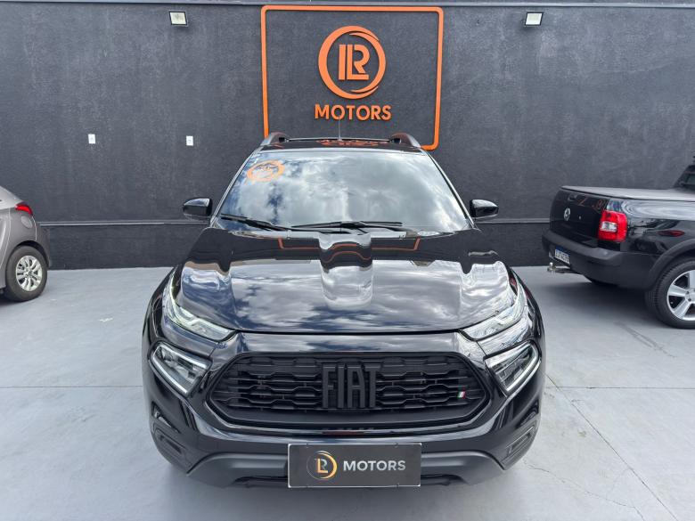 Fiat - TORO FREEDOM 1.3 FLEX