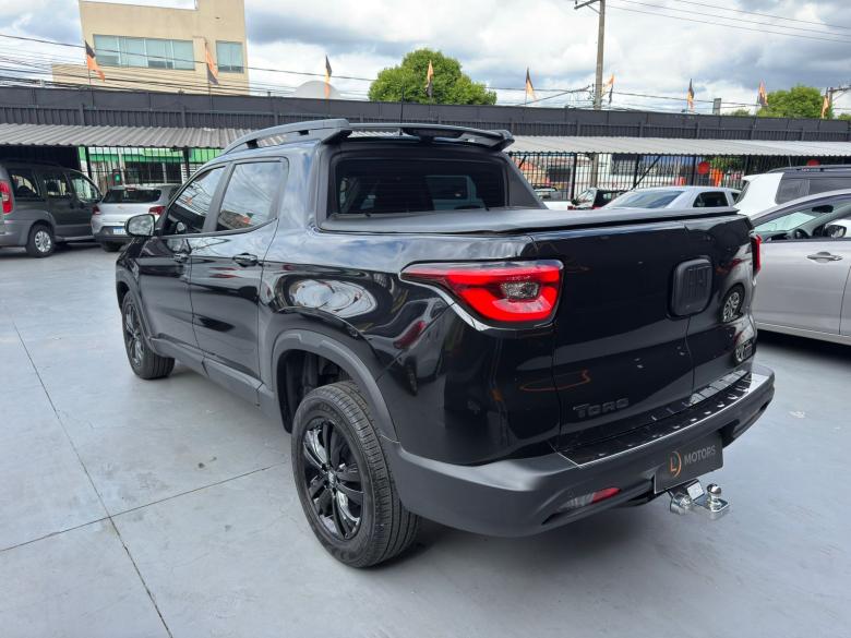 Fiat - TORO FREEDOM 1.3 FLEX