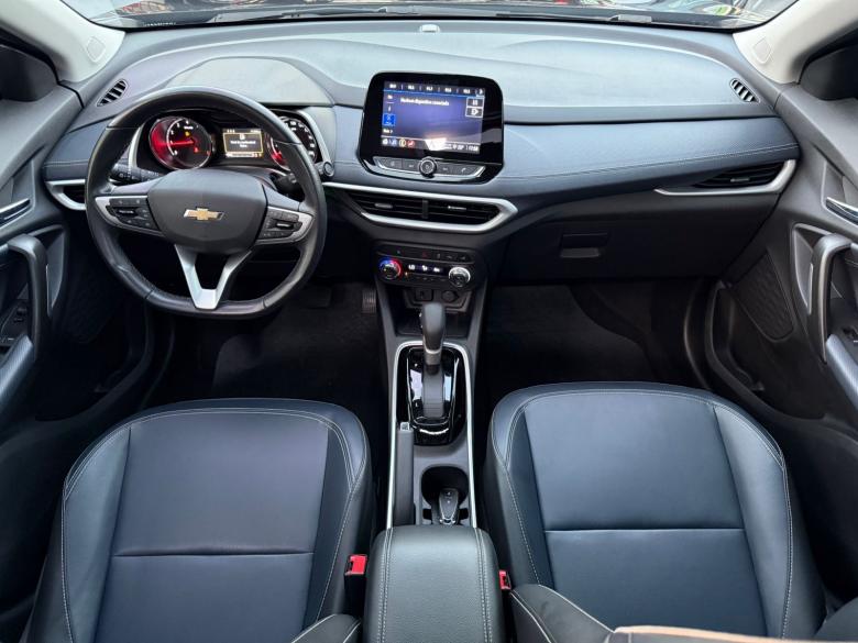 GM - Chevrolet - TRACKER PREMIER 1.2 TURBO