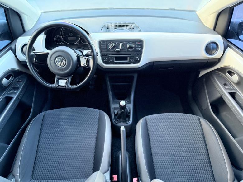 VW - VolksWagen - UP CROSS TSI 