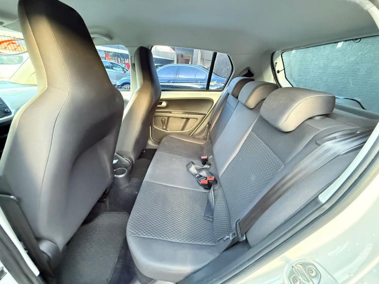 VW - VolksWagen - UP CROSS TSI 