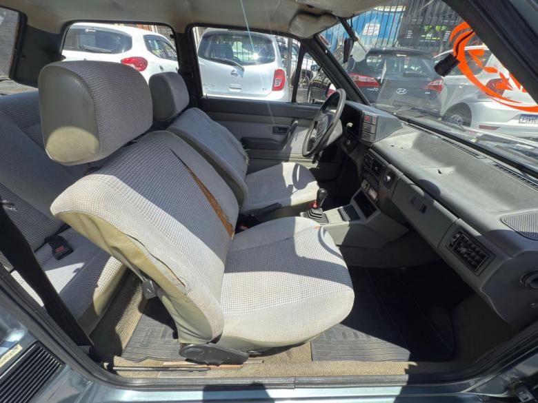 VW - VOLKSWAGEN - VOYAGE 1.8 GL