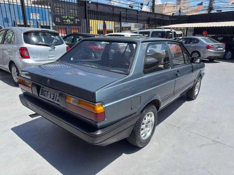 VW - VOLKSWAGEN - VOYAGE 1.8 GL