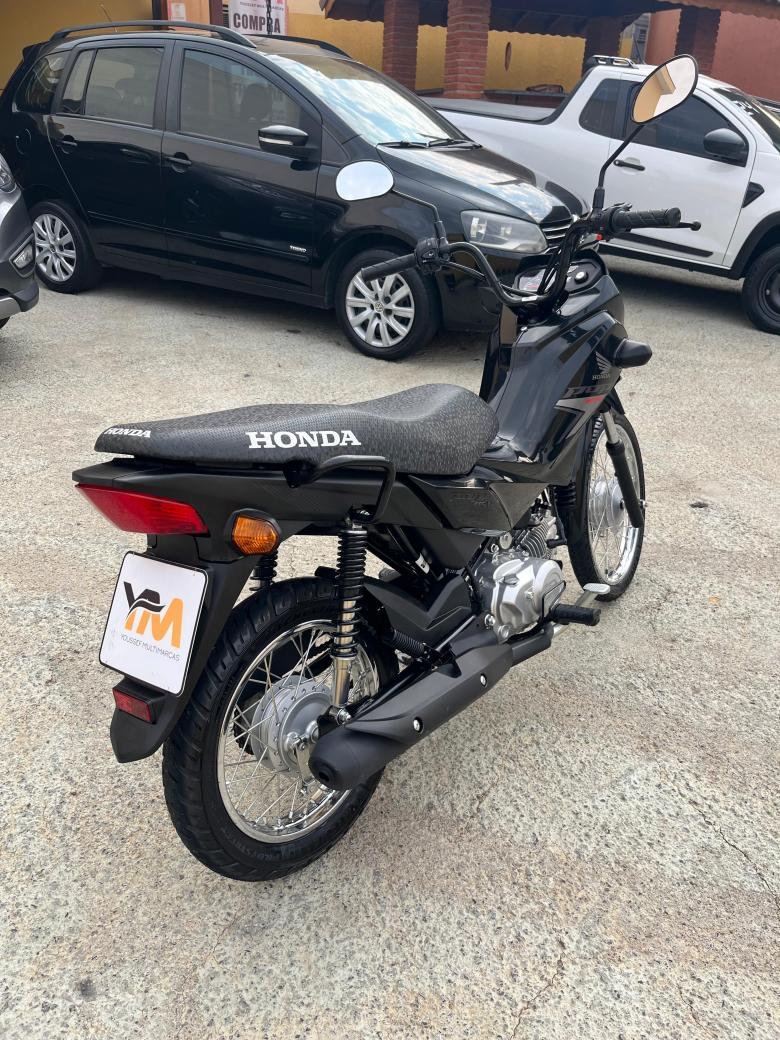 HONDA - 