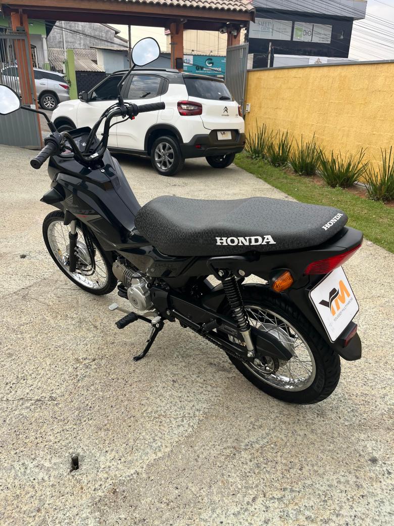 HONDA - 
