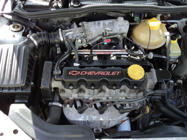 GM - Chevrolet - CORSA CLASSIC 1.6