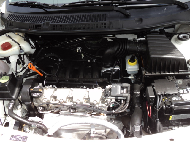 VW - VolksWagen - Saveiro 1.6 Cab. Est.