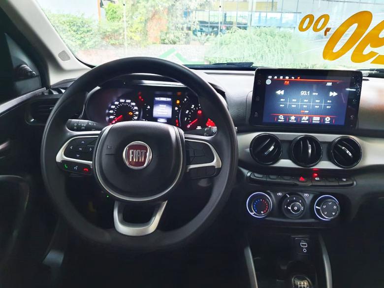 Fiat - ARGO DRIVE 1.0